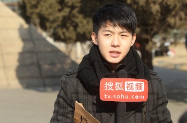 2013中戏表演系初试放榜   9200人遭淘汰